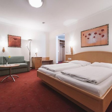 Gasthof Hensle St. Gallen Bagian luar foto