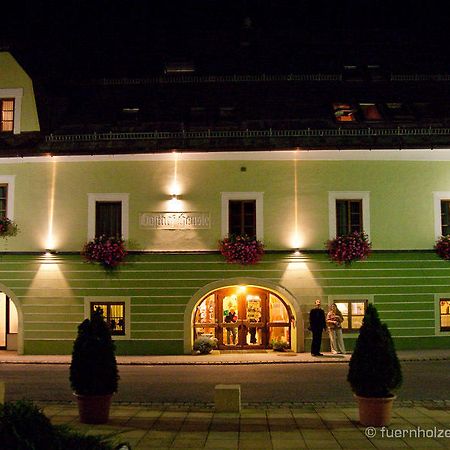 Gasthof Hensle St. Gallen Bagian luar foto