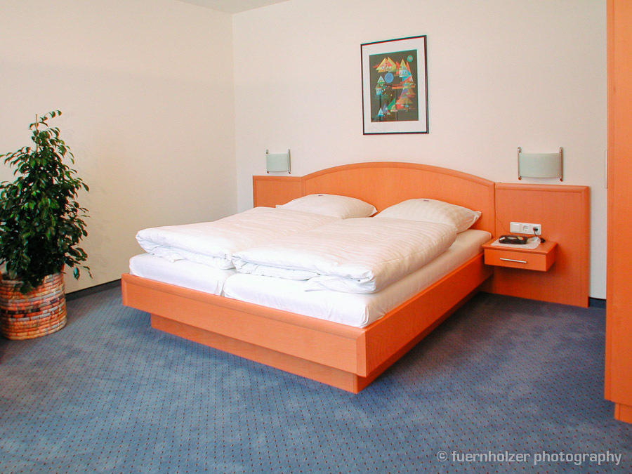 Gasthof Hensle St. Gallen Ruang foto