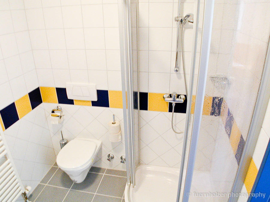 Gasthof Hensle St. Gallen Ruang foto