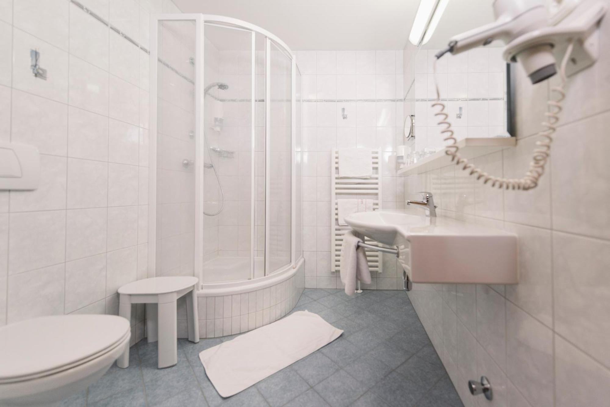 Gasthof Hensle St. Gallen Bagian luar foto