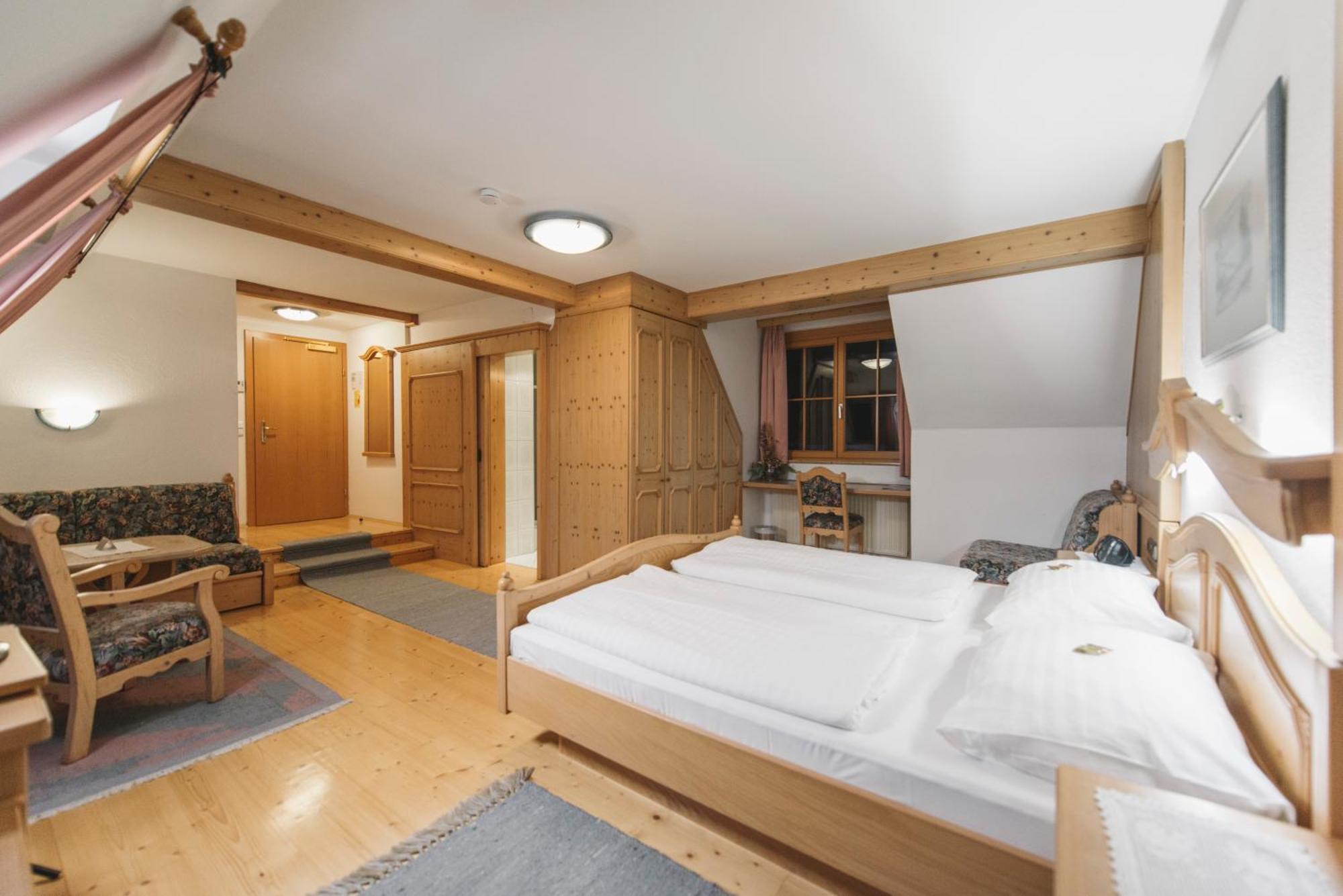 Gasthof Hensle St. Gallen Bagian luar foto