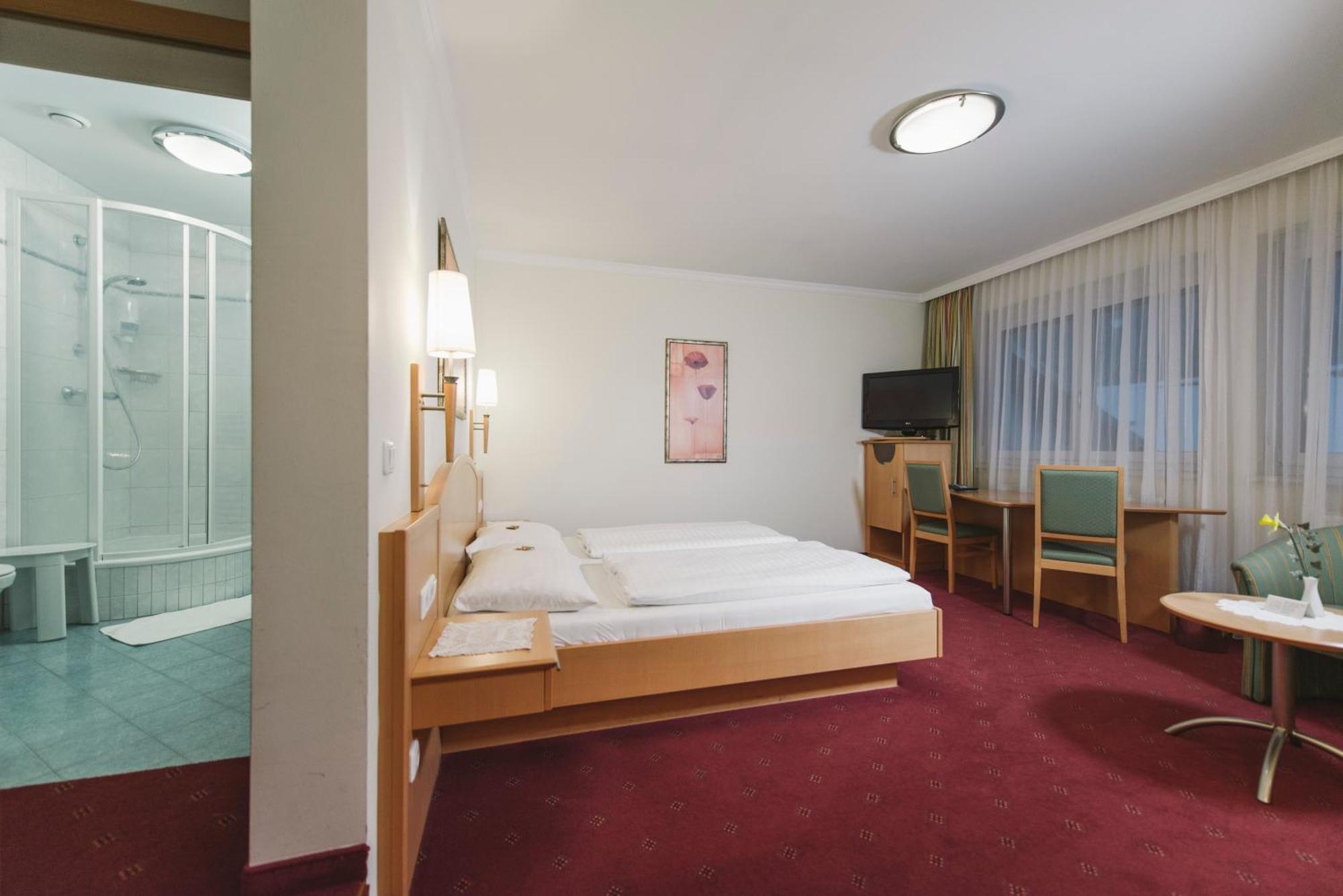 Gasthof Hensle St. Gallen Bagian luar foto