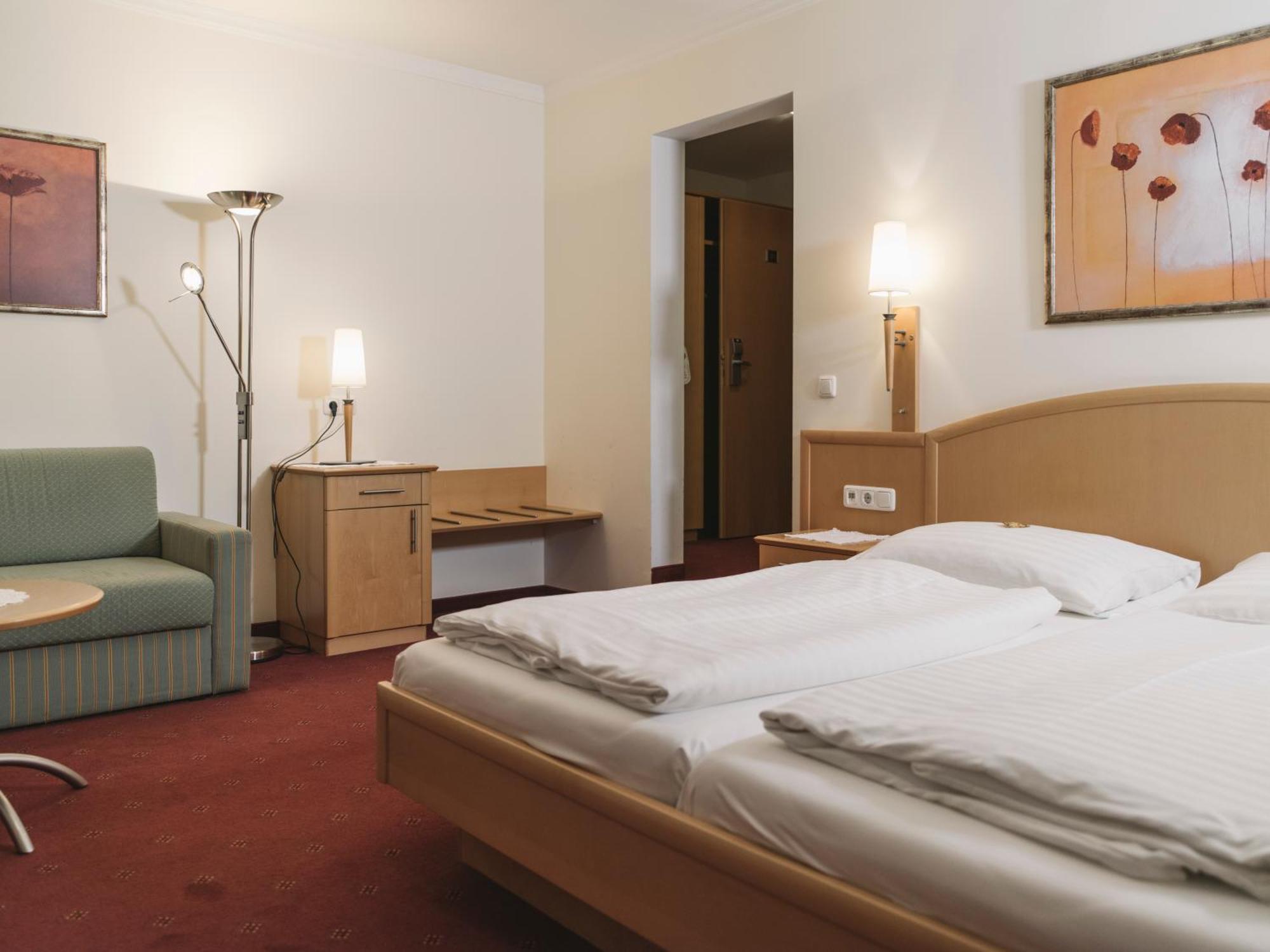 Gasthof Hensle St. Gallen Bagian luar foto