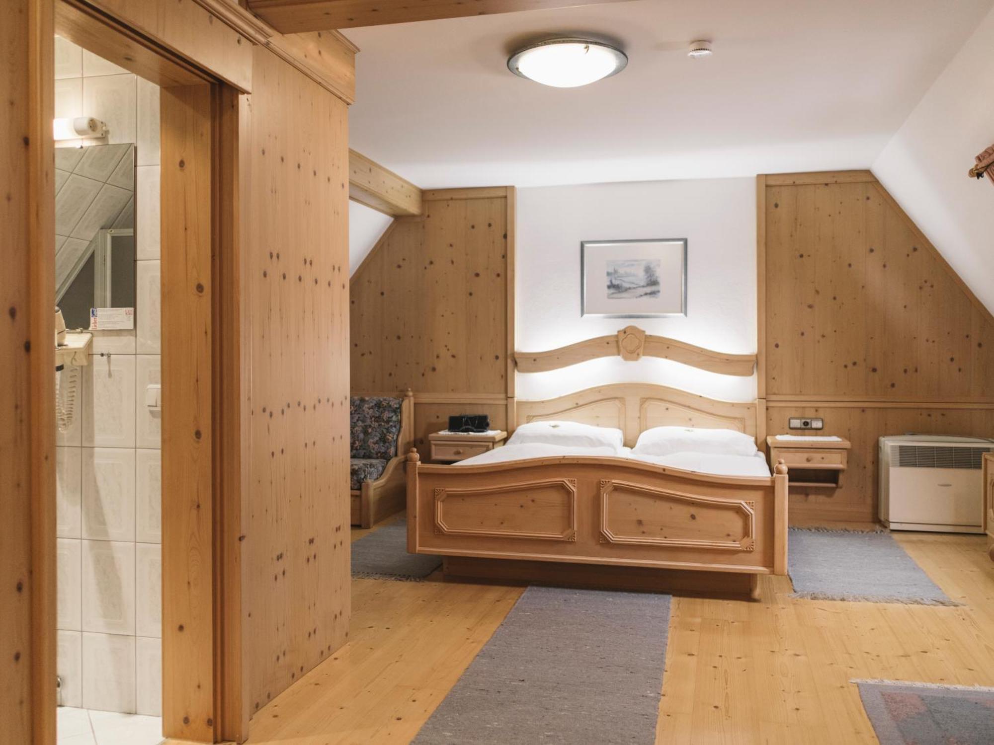 Gasthof Hensle St. Gallen Bagian luar foto