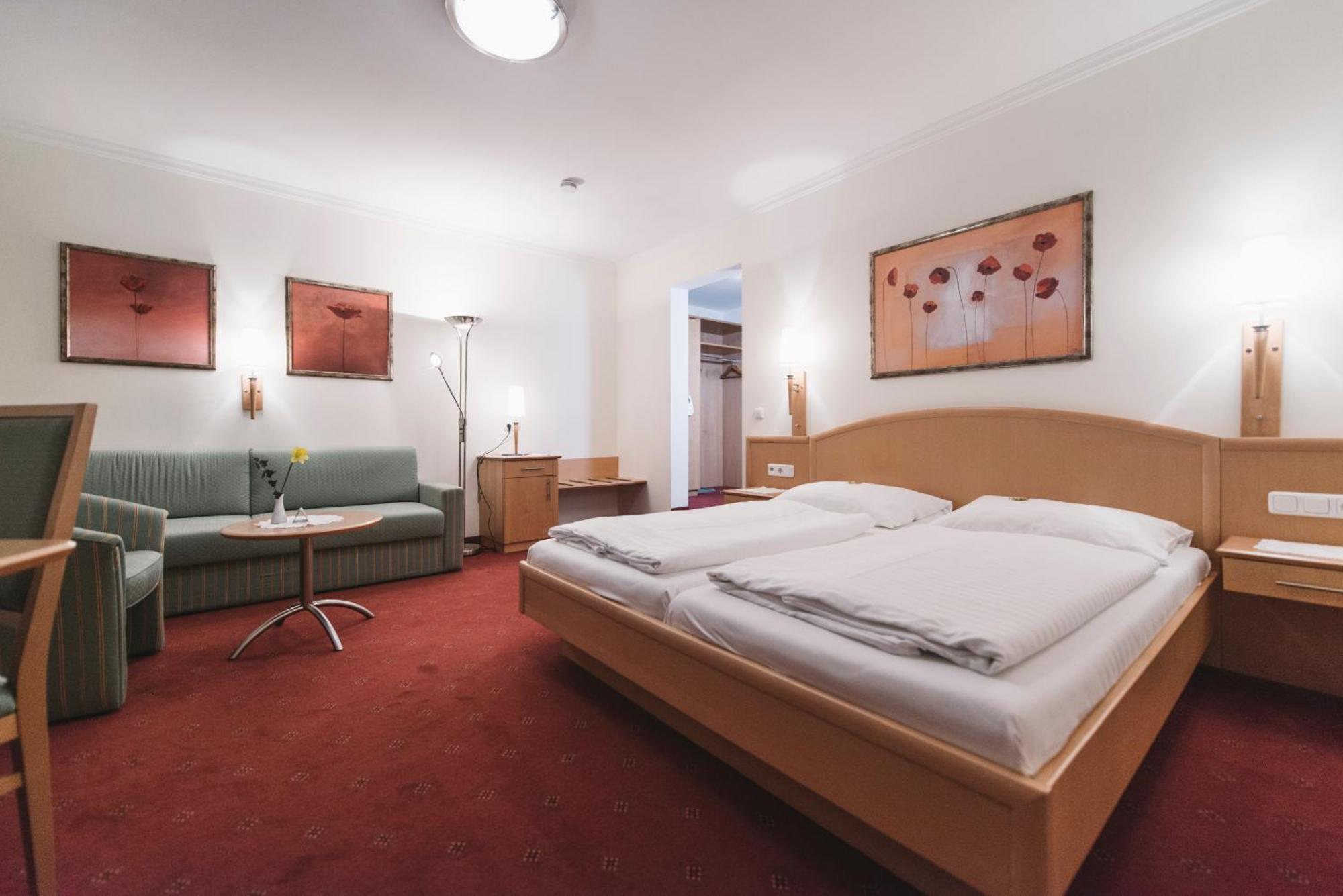 Gasthof Hensle St. Gallen Bagian luar foto