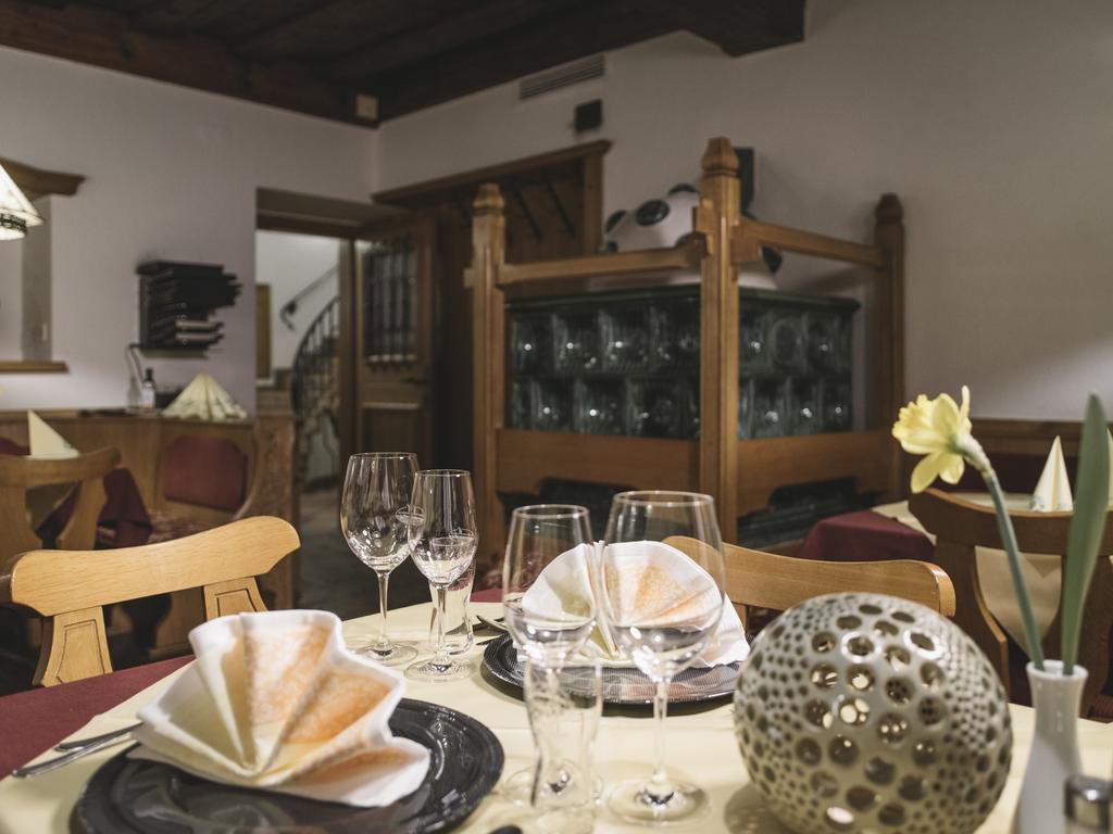 Gasthof Hensle St. Gallen Bagian luar foto