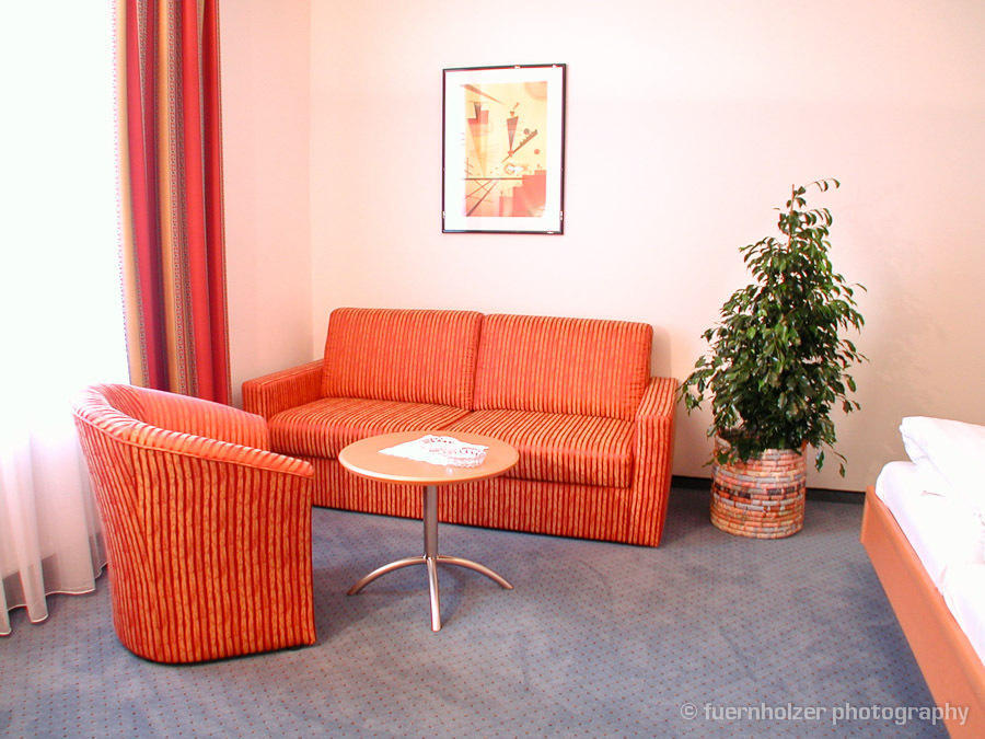 Gasthof Hensle St. Gallen Bagian luar foto