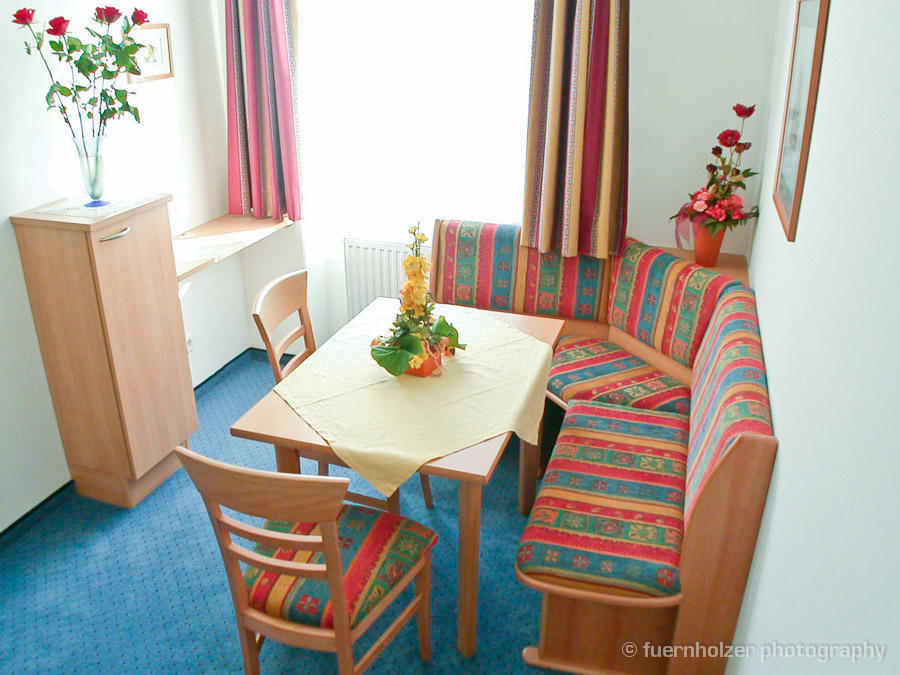 Gasthof Hensle St. Gallen Bagian luar foto