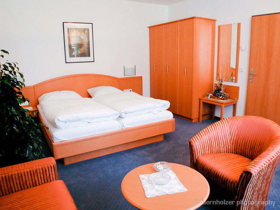 Gasthof Hensle St. Gallen Ruang foto