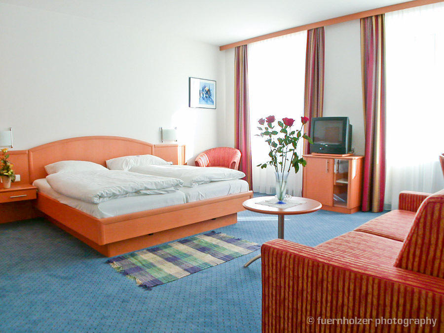 Gasthof Hensle St. Gallen Ruang foto