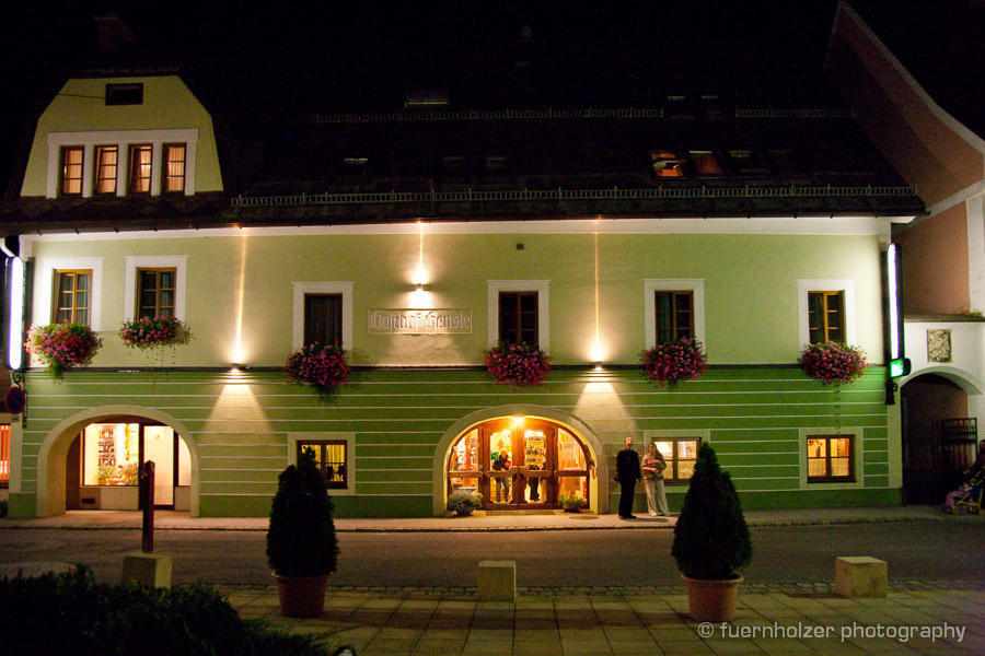 Gasthof Hensle St. Gallen Bagian luar foto