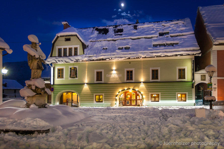 Gasthof Hensle St. Gallen Bagian luar foto
