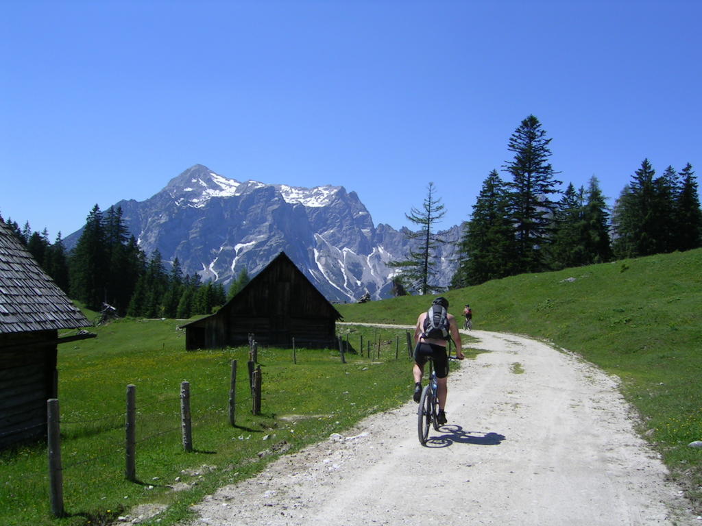 Gasthof Hensle St. Gallen Bagian luar foto