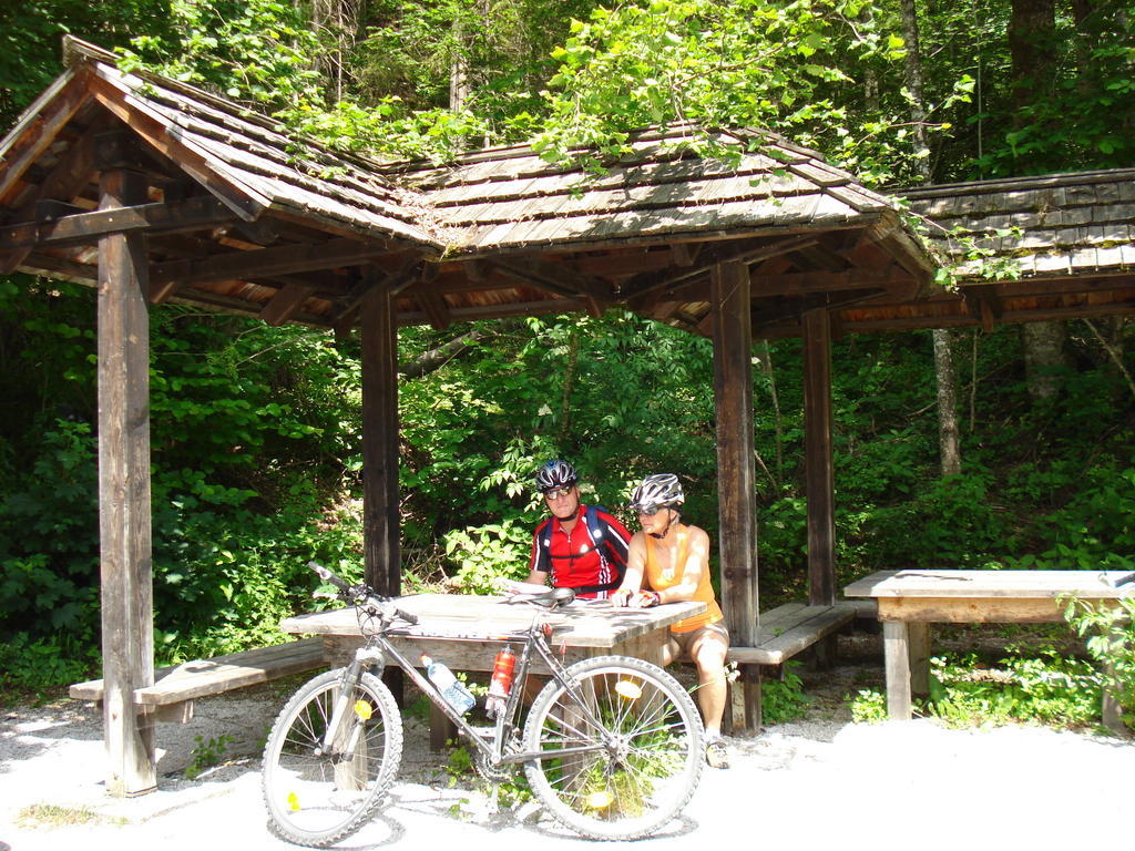 Gasthof Hensle St. Gallen Bagian luar foto