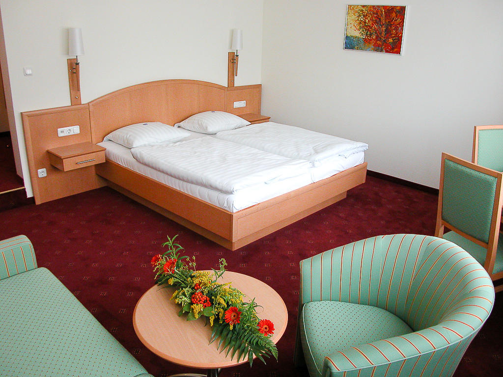 Gasthof Hensle St. Gallen Ruang foto